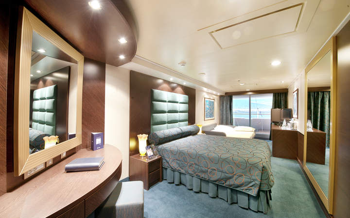 MSC Fantasia